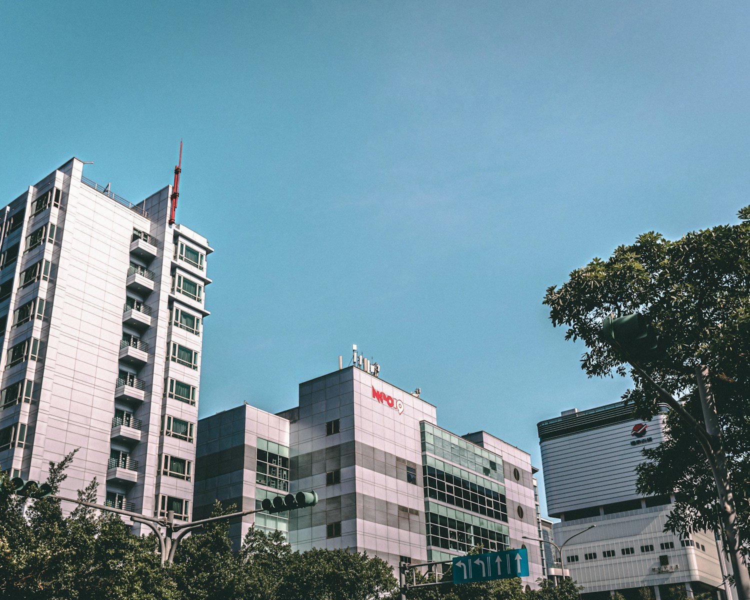 Danish HealthTech