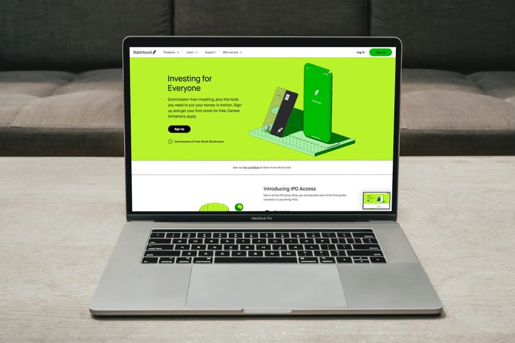 Bespoke - FinTech