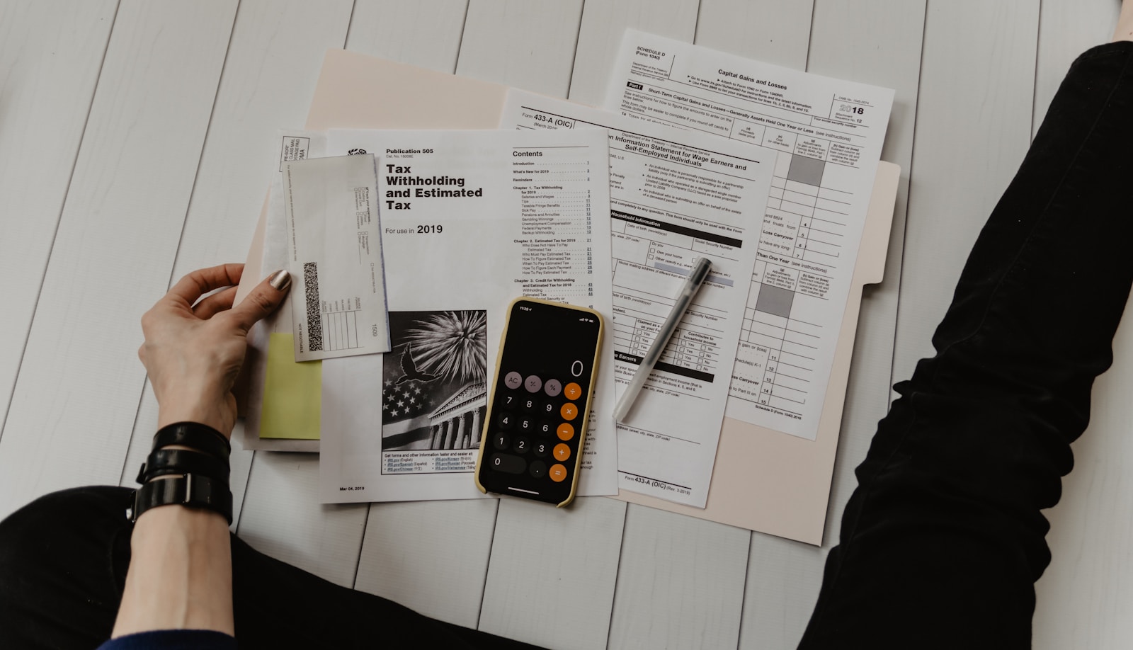 Finance in AI
