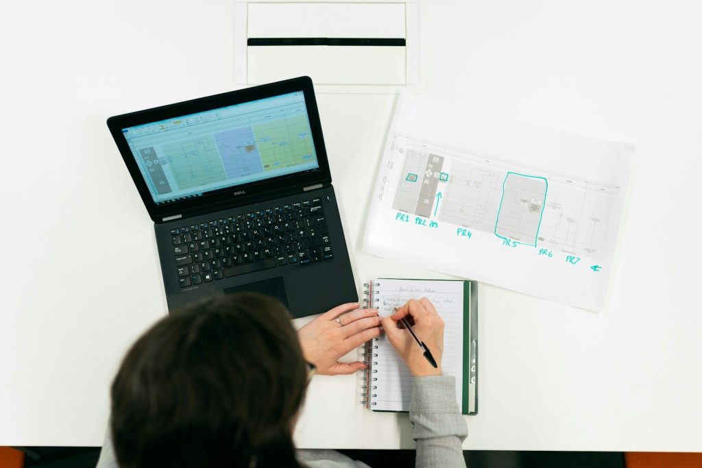 ERP Systems