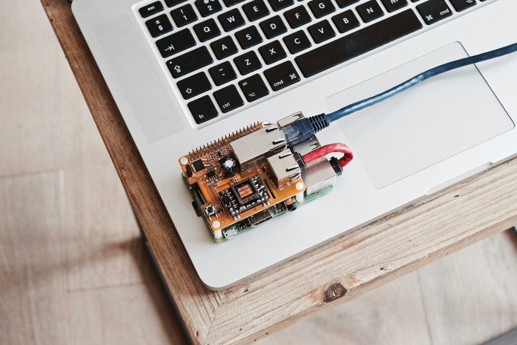 Software - IoT