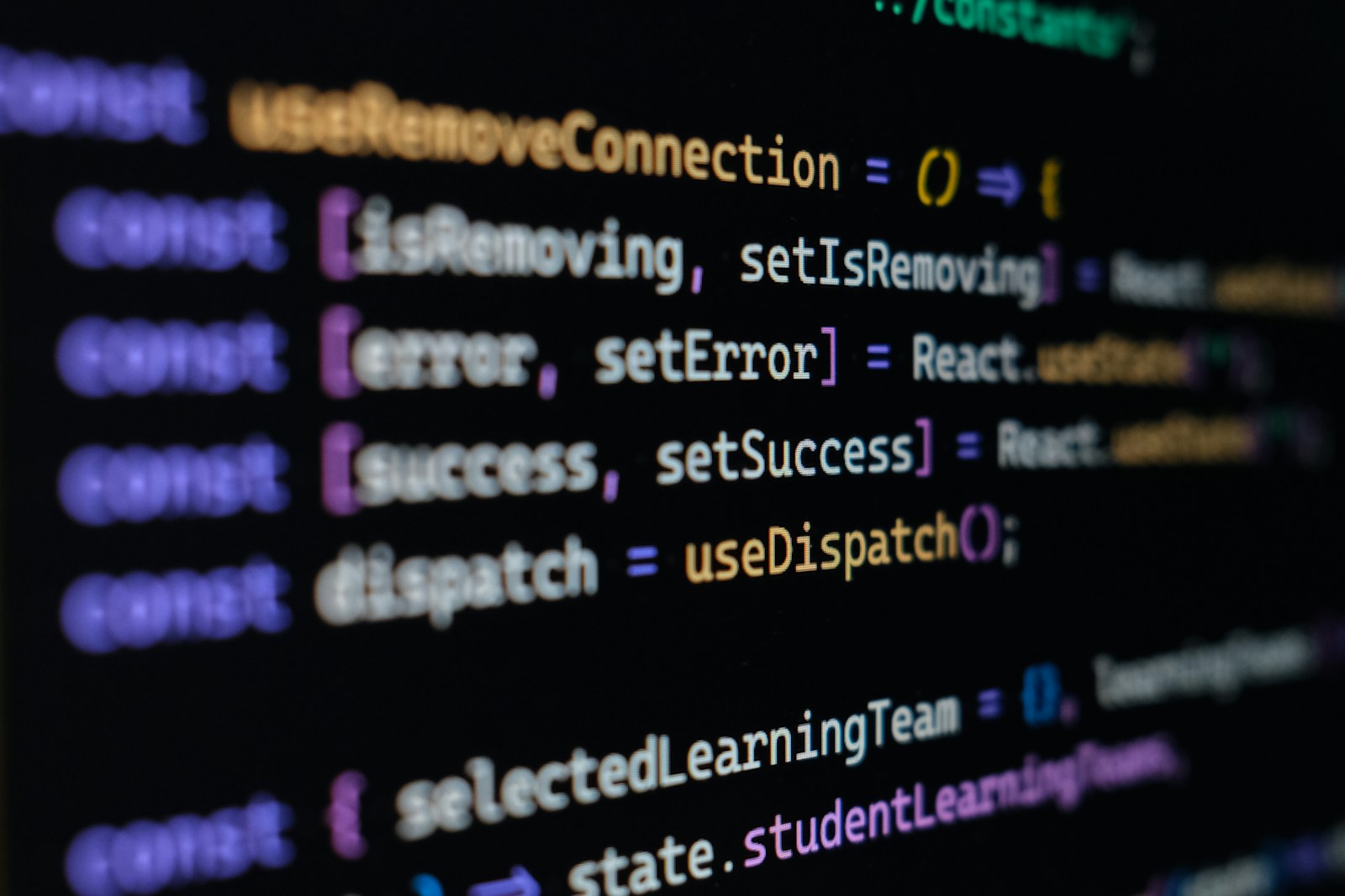 custom dev team