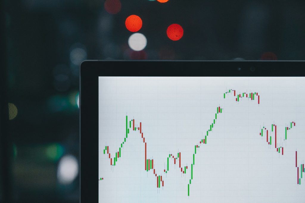 Finance in AI