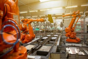 Norway Industrial Tech