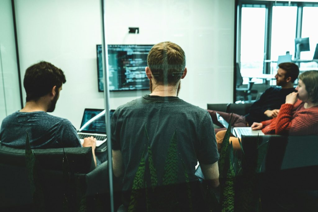 Tech Talent