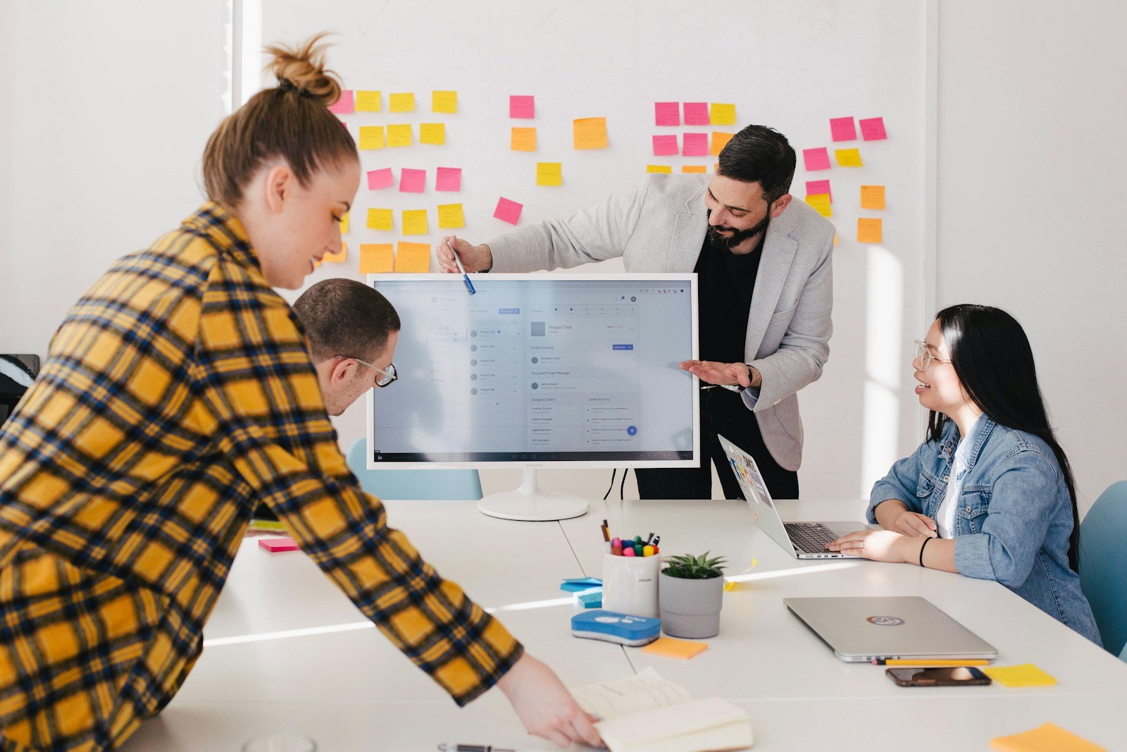 Essential Checklist for Custom Software Development in Ireland | Dev Centre House