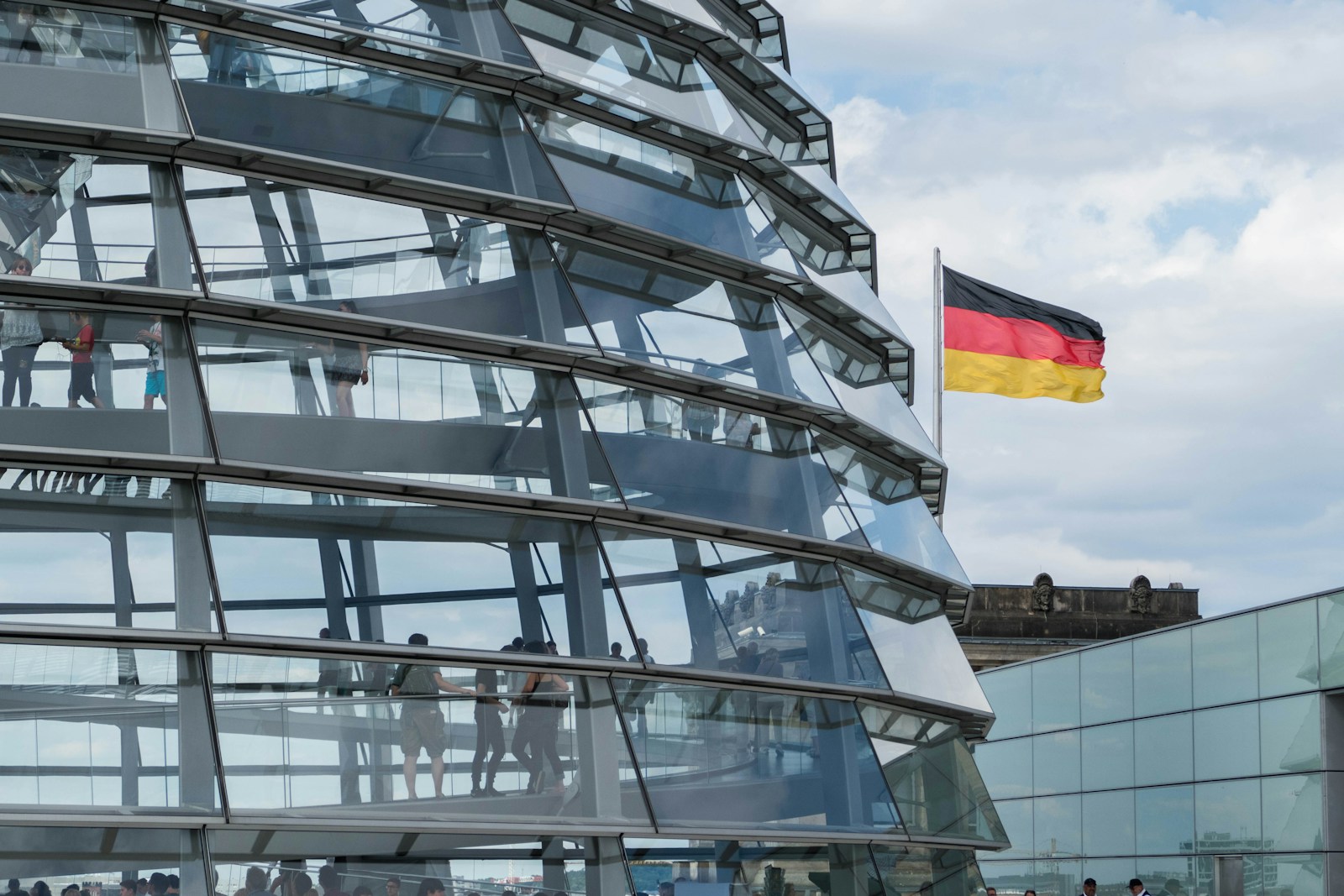 German Firms