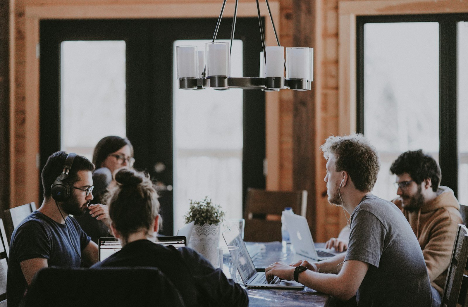 Dedicated Development Teams in Ireland: Why Startups Trust Dev Centre House