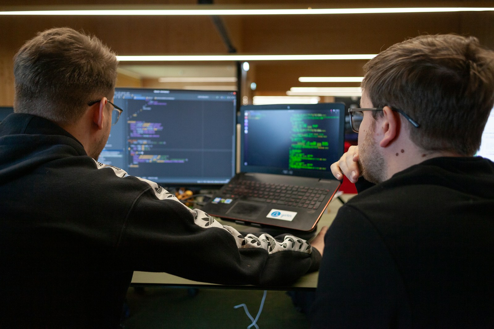 Tech Talent