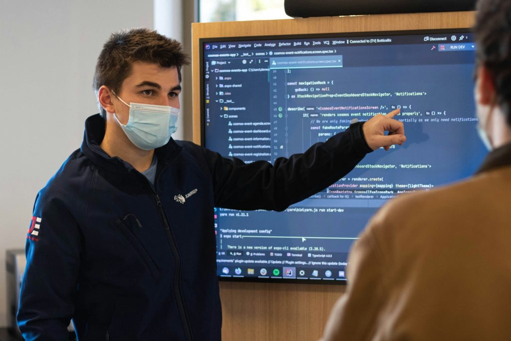 Danish HealthTech