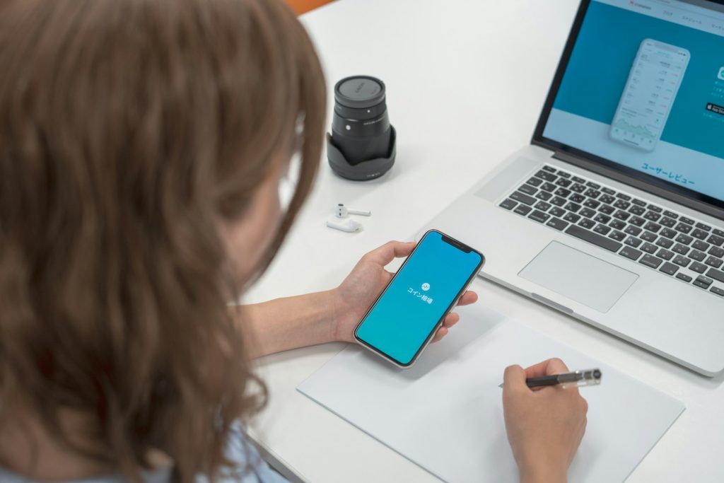Cross Platform Apps - Ireland & UK