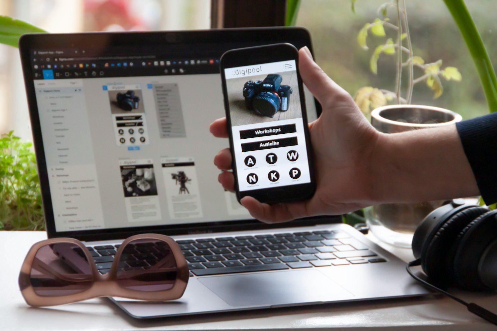 Cross-Platform App Trends in Ireland & the UK: Insights from Dev Centre House