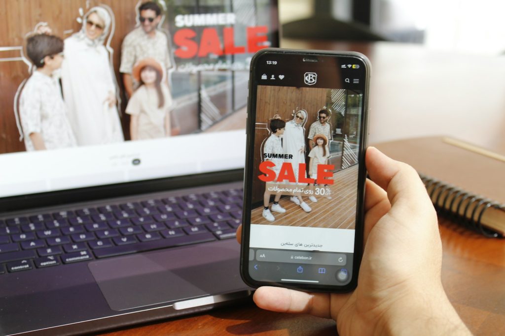 Boost Your Mobile Sales with a Responsive BigCommerce Build