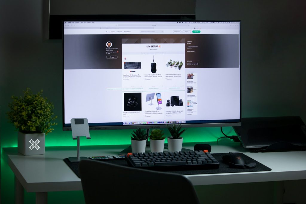 Custom vs. Template: How We Tailor BigCommerce Sites for Maximum Impact