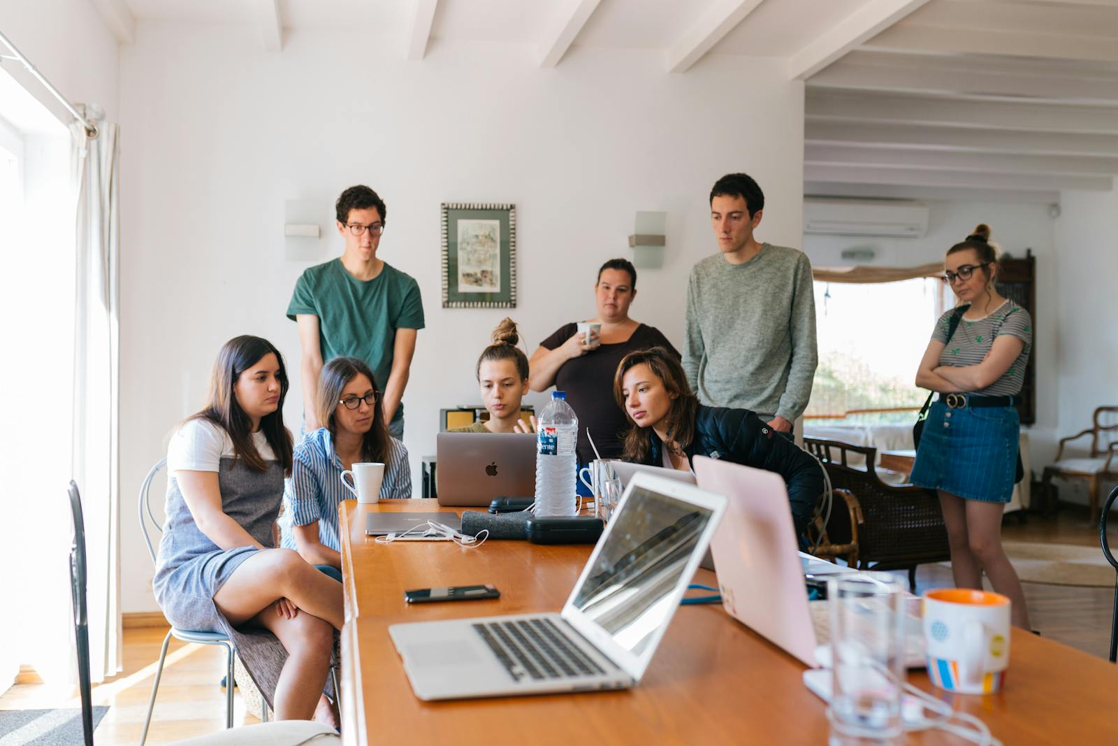 Kerry Tech Leaders: Leveraging On-Demand Teams for AI Projects