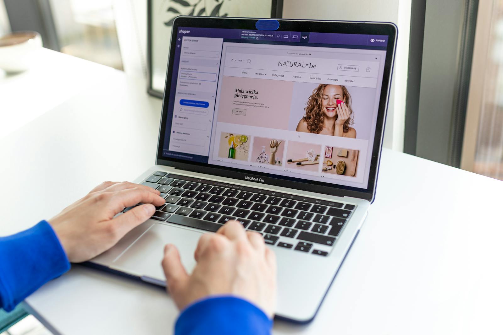 Galway’s Shift to Modern Web Portals: Lessons for Ambitious Enterprises