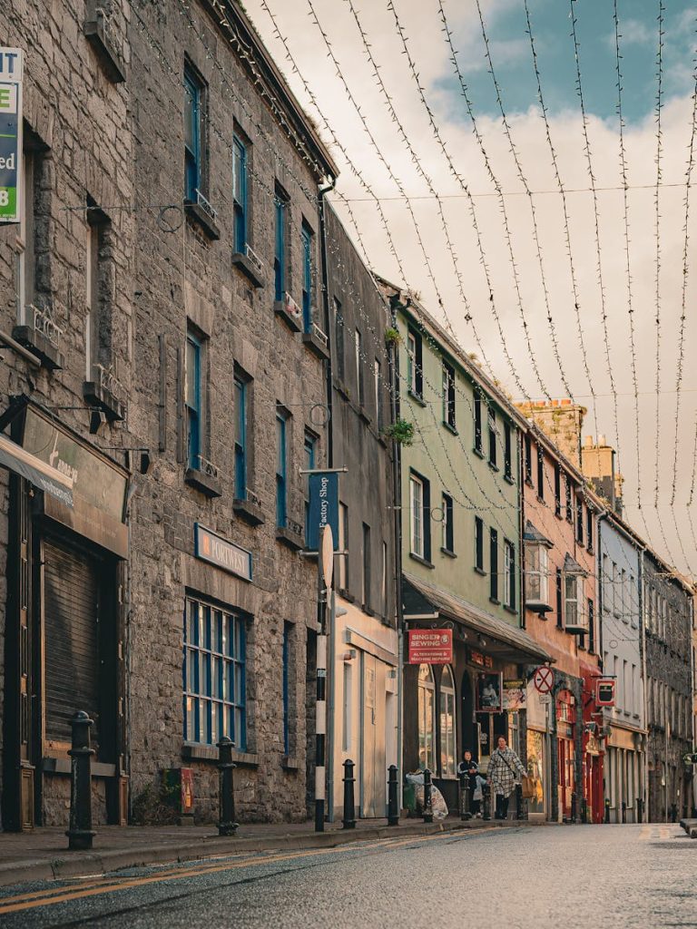 Galway Manufacturers: How Bespoke Software Solves Local Process Issues