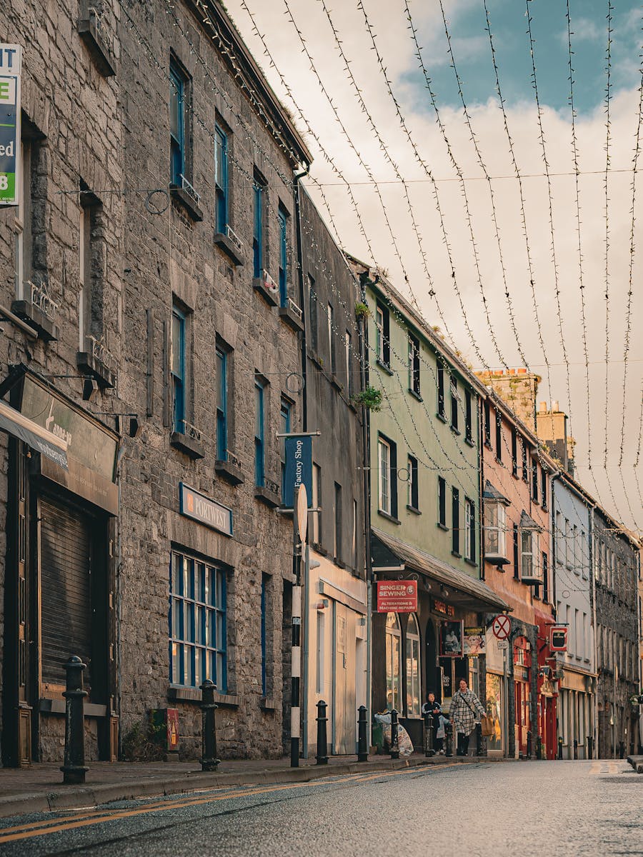 Galway Manufacturers: How Bespoke Software Solves Local Process Issues