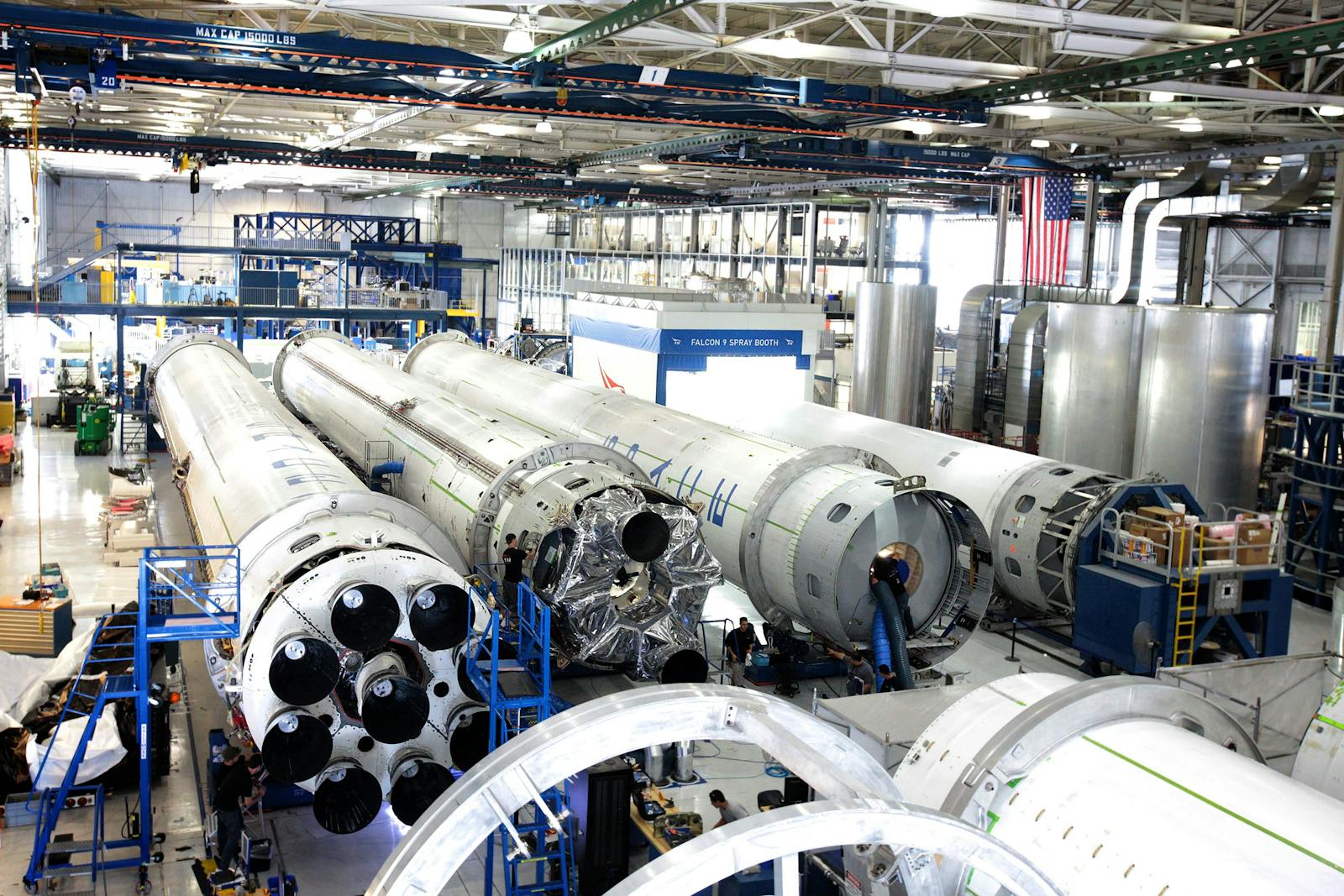 Limerick Manufacturing: AI for Predictive Maintenance