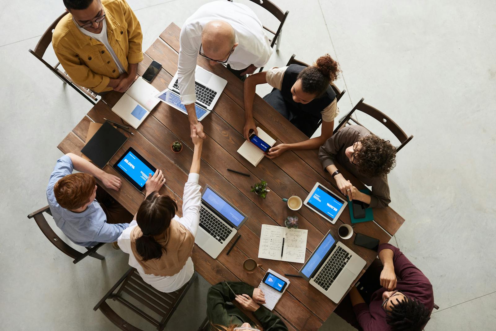 Main image for Kerry Businesses: Why FDSE Is Transforming Project Delivery