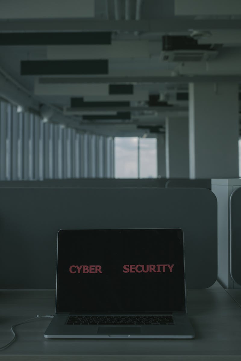 Athlone Firms: Network Security Pitfalls Local Leaders Should Avoid