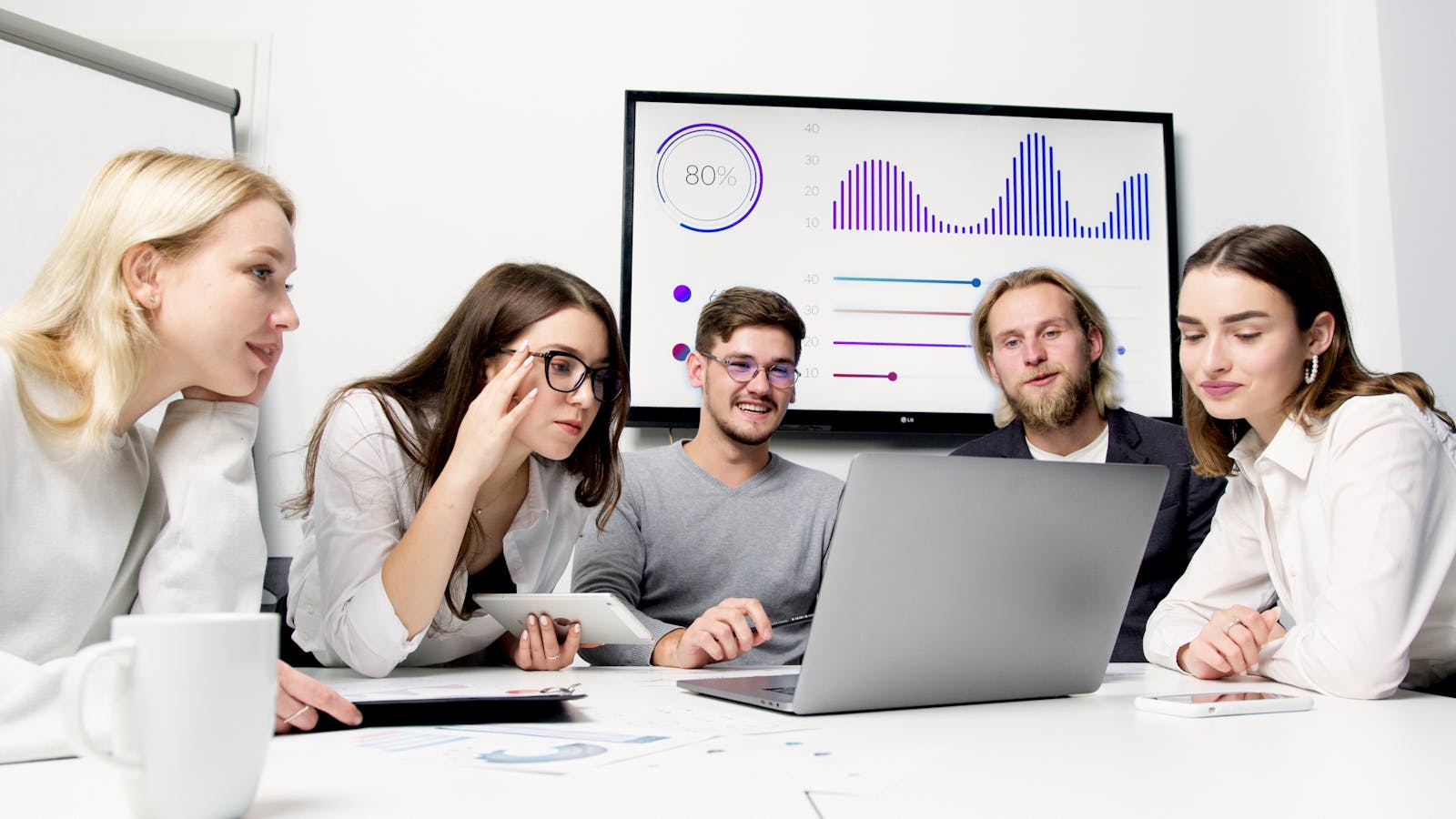 Guiding Limerick Enterprises Through Digital Shifts With Dev Centre House IT Consultancy