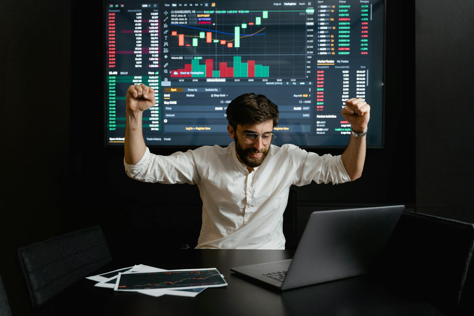 Top 10 Business Benefits of AI Development for Enterprises in Oslo