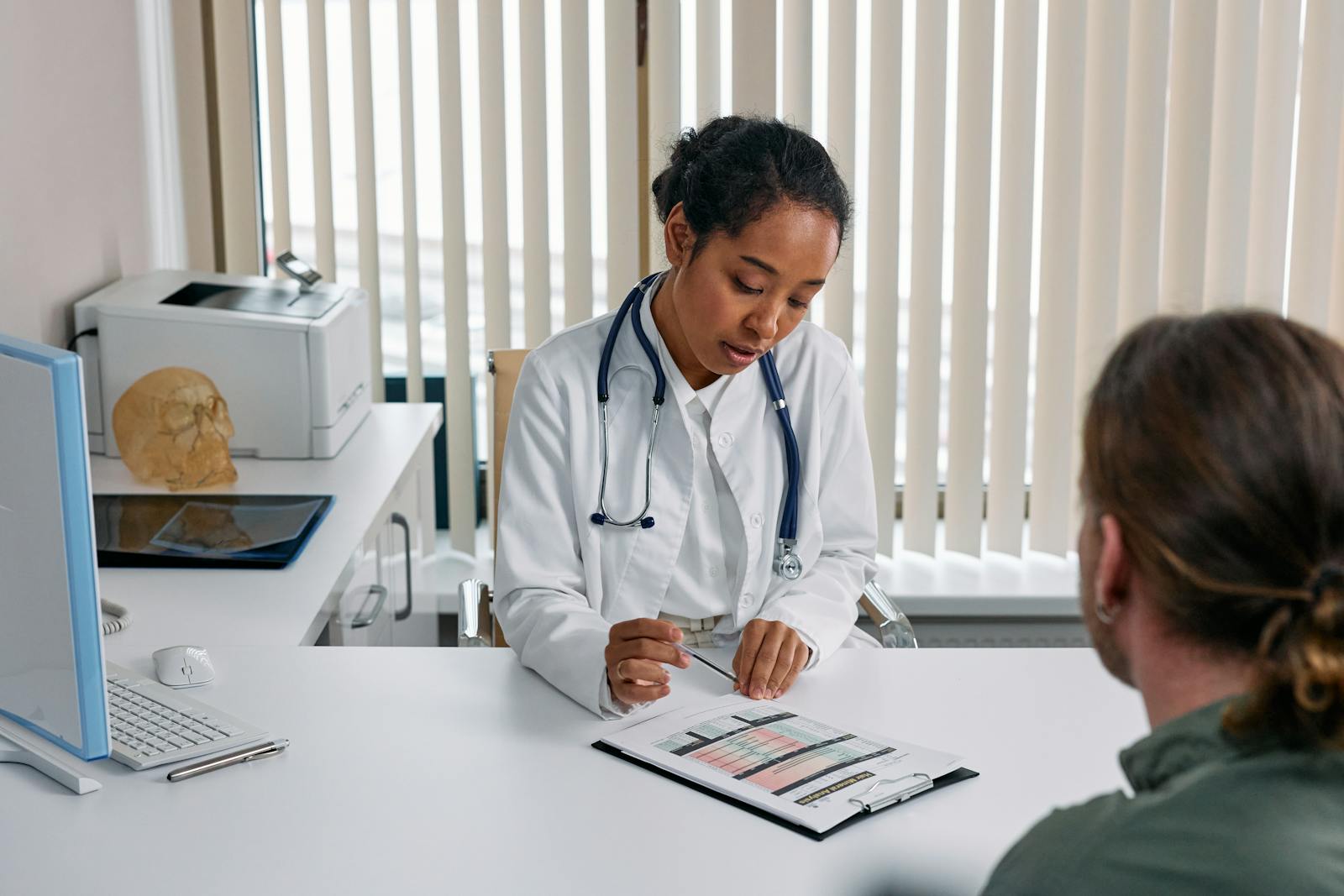 Dublin Healthcare