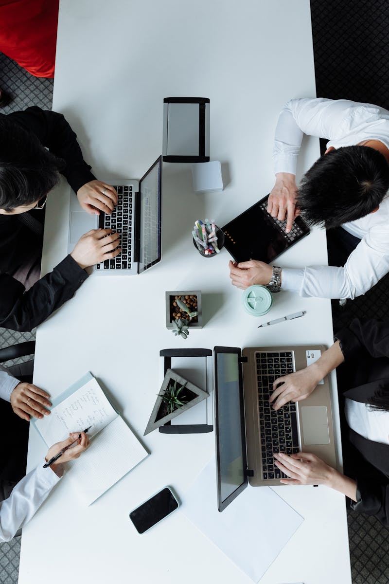 Waterford Enterprises Building Future-Proof Websites With Dev Centre House