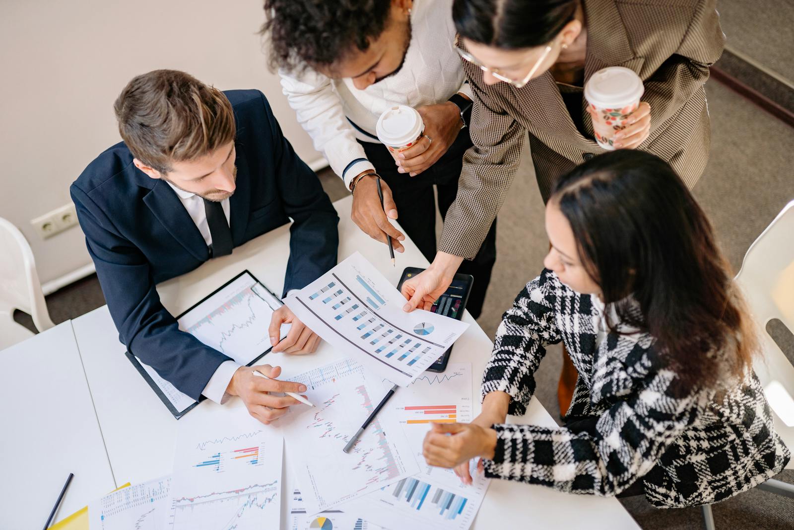 Athlone Leaders: Scaling Databases Without Compromising Speed