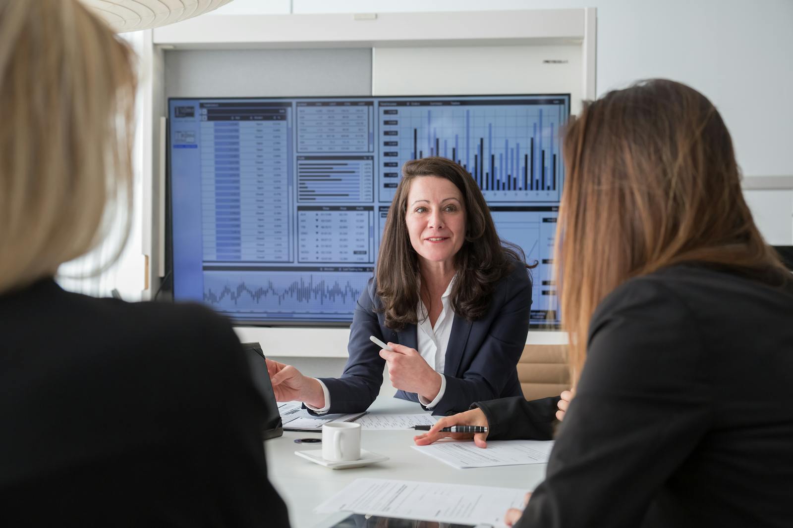 Cork Enterprises: Dev Centre House Big Data Projects That Delivered ROI