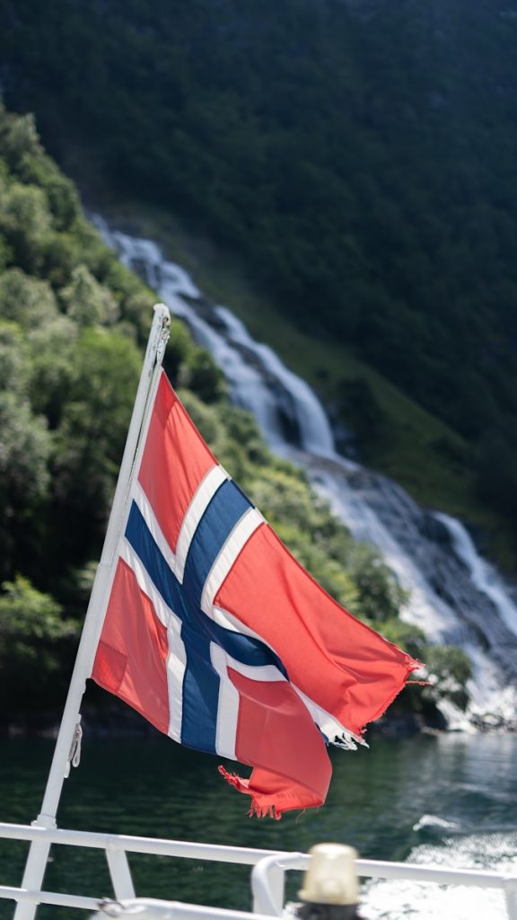 Solving Key Business Challenges in Oslo with AI Development