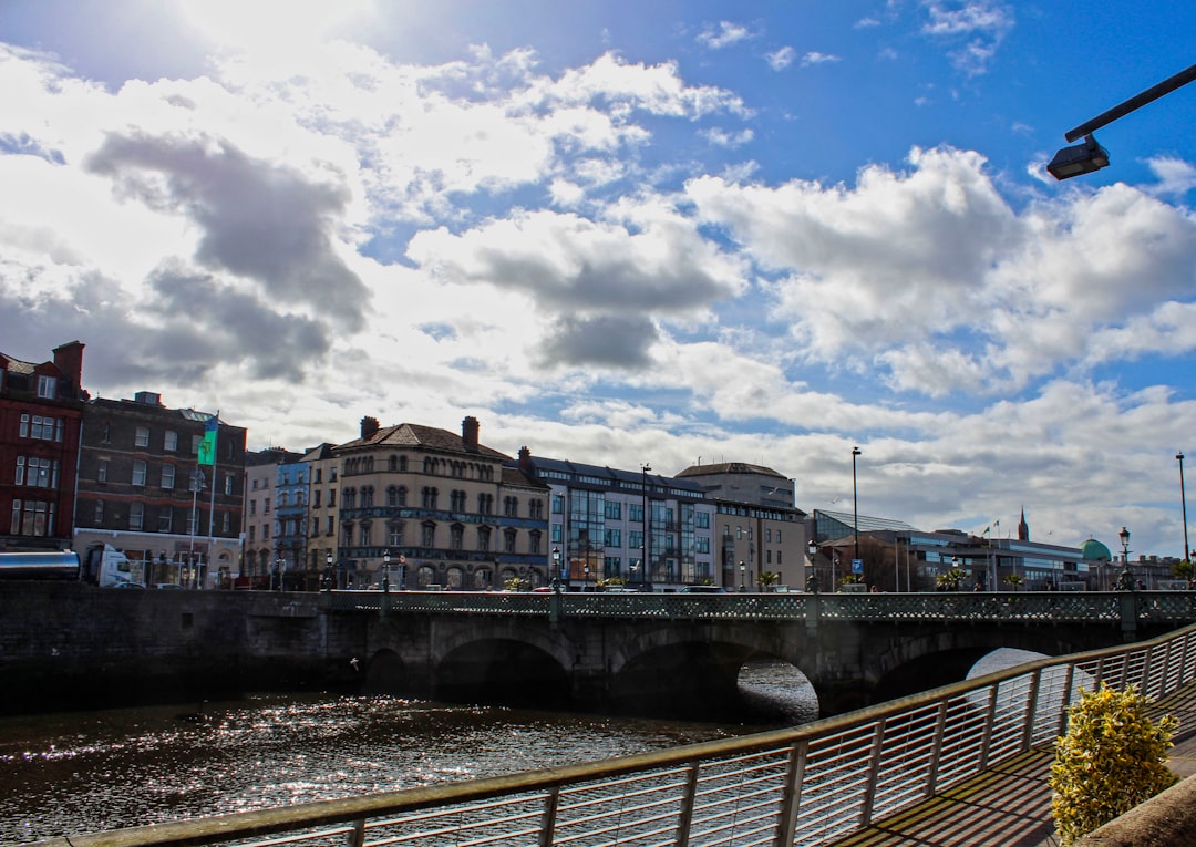 Dublin CIOs: The Rising Threat of Ransomware in 2025