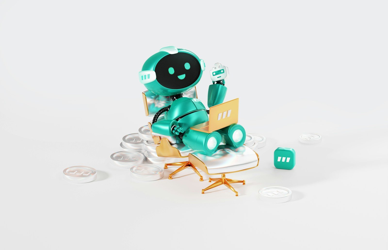 Main image for Galway Firms: Why Chatbots Are Essential for 24/7 Support