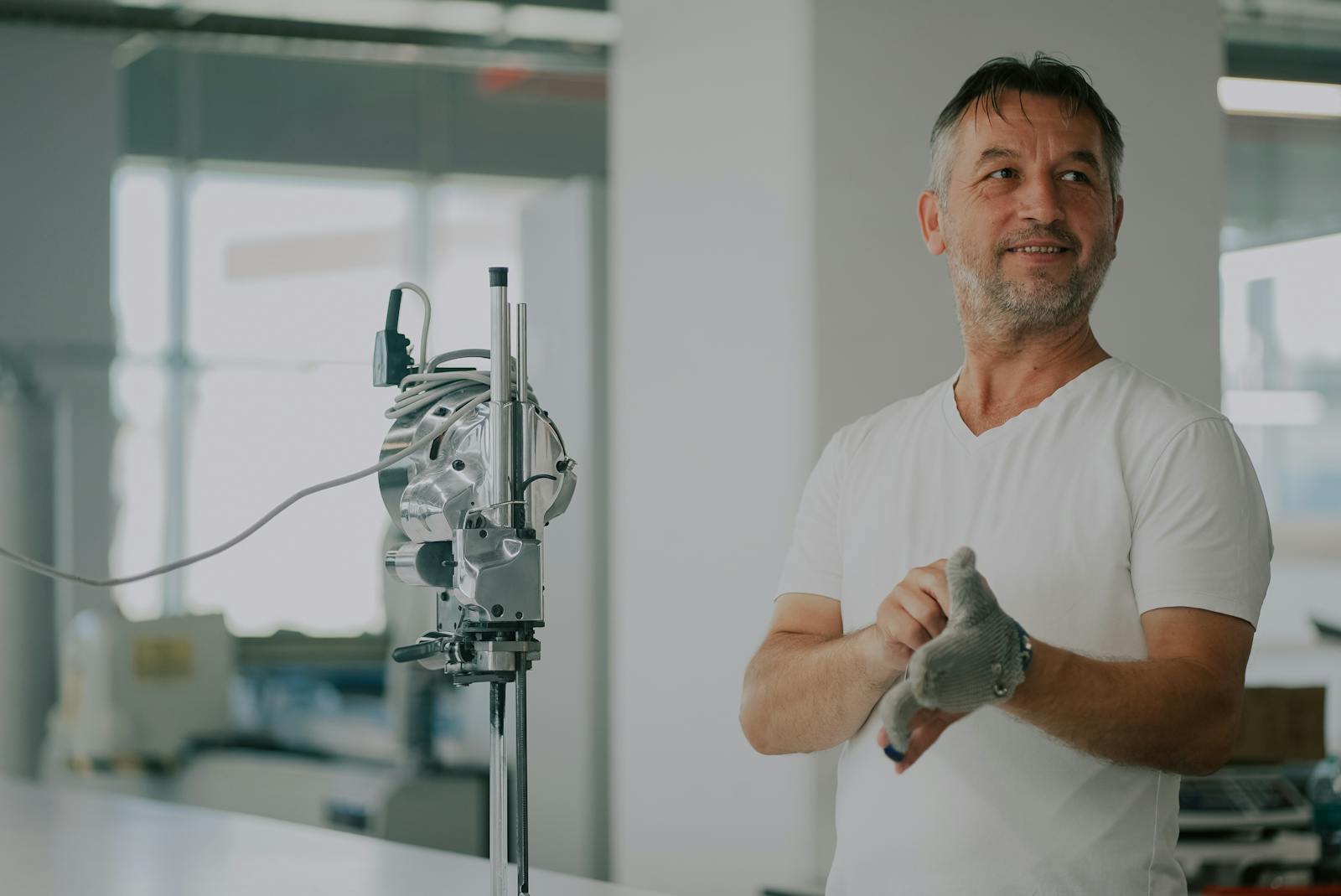 Dev Centre House: Driving AI Automation for Viken Enterprises