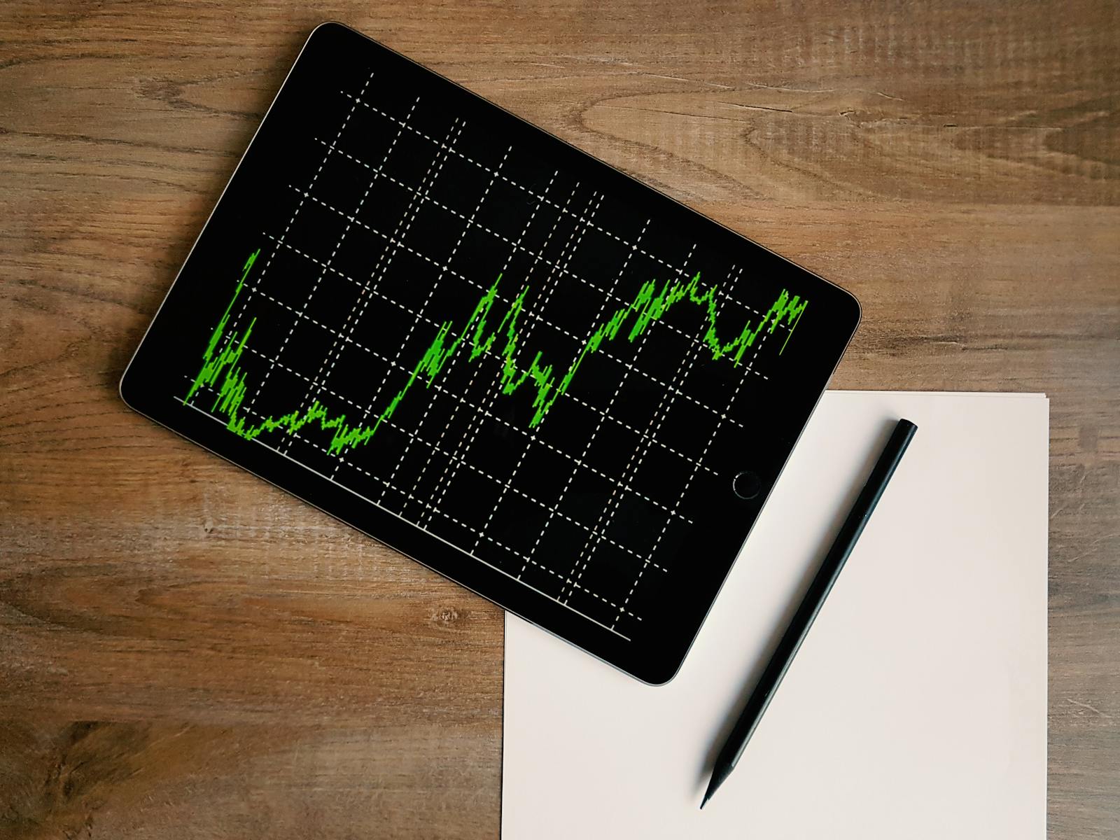 Drammen SMEs: Using BI Dashboards to Monitor Growth