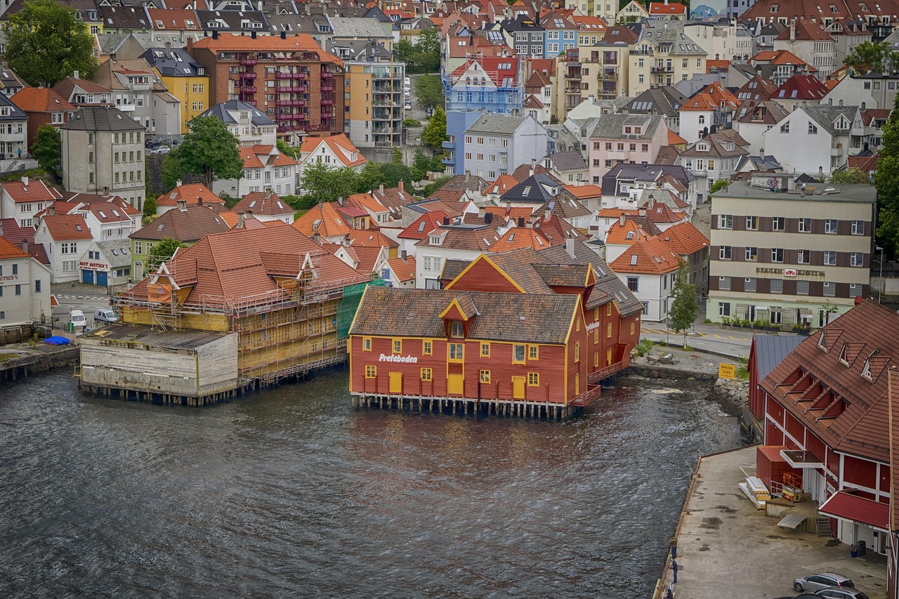 Bergen Enterprises: IoT Security Challenges You Can’t Ignore