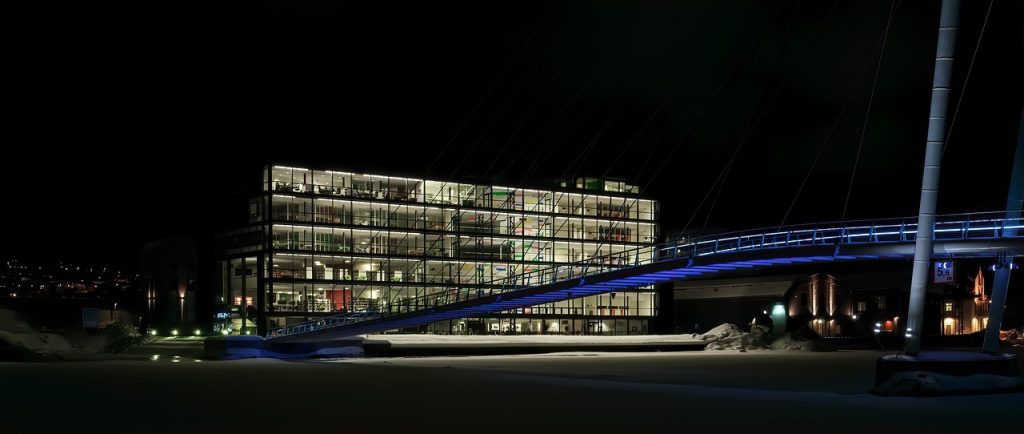 Drammen CIOs: Why Dev Centre House ERP Projects Succeed