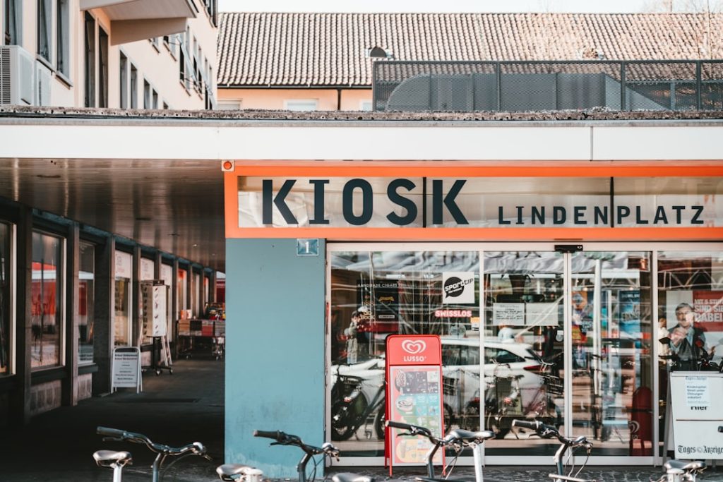 How Oslo Retailers Can Use AI Development to Drive Sales
