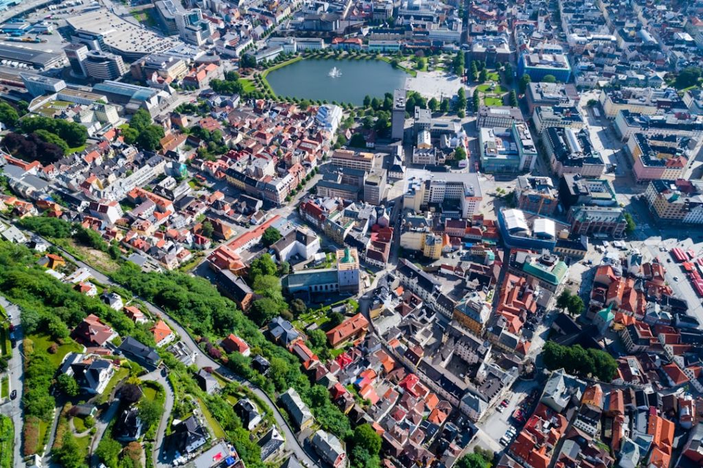 Trondheim Leaders: Dev Centre House Predictive Analytics Insights