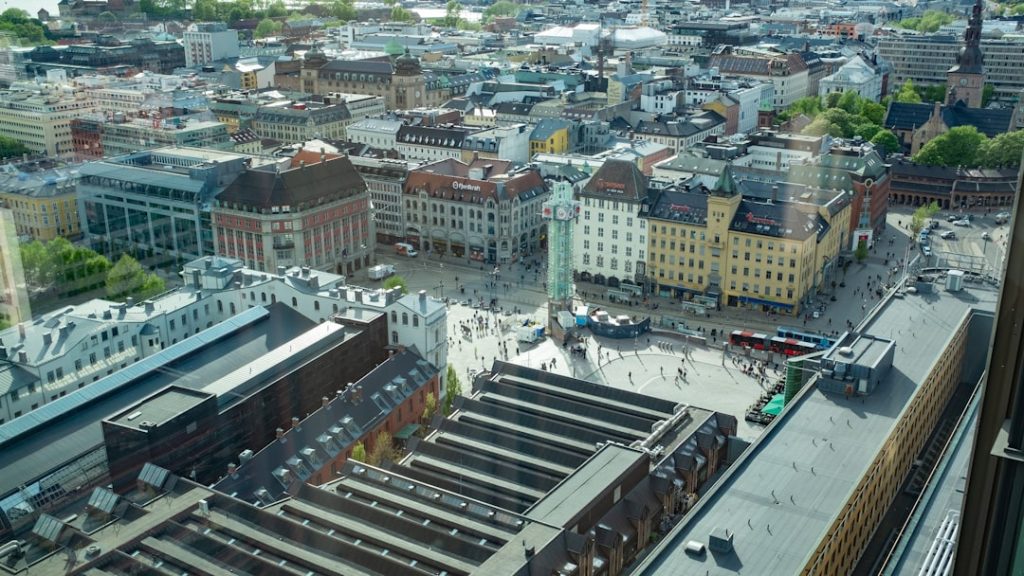 Oslo’s Most Innovative AI Development Firms