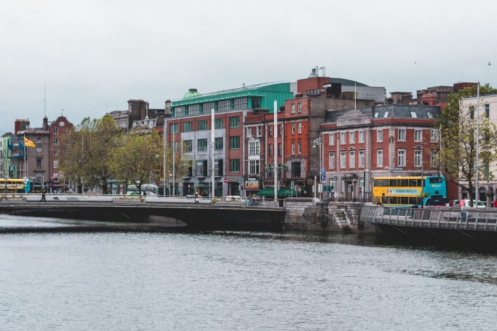 Limerick Enterprises: Blockchain in Real Estate Transactions