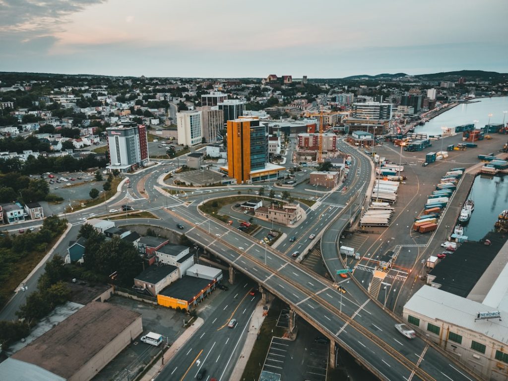 Trondheim Enterprises: Data-Driven Growth Across Multiple Services