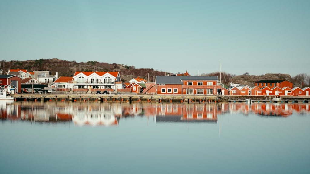 Stavanger SMEs: Dev Centre House BI Dashboard Projects