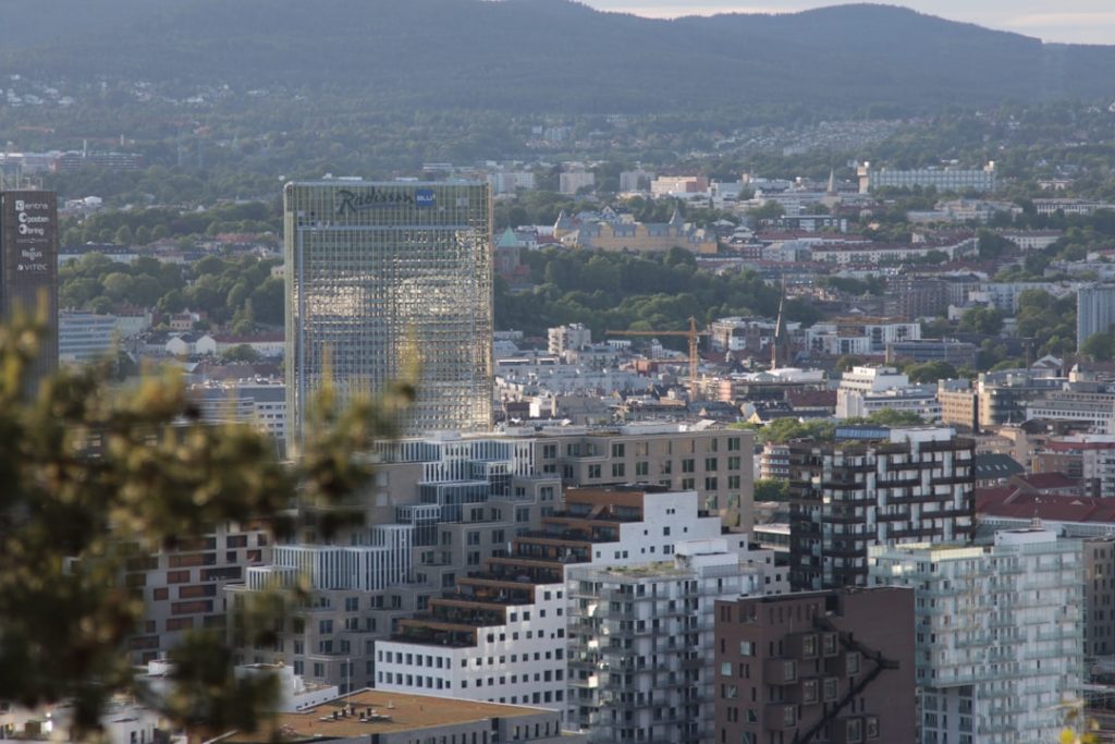 Oslo Firms: Cybersecurity Risks That Can’t Be Ignored in 2025