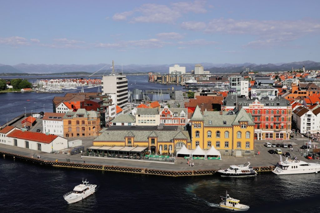 Oslo Enterprises: How AI Automation Boosts Operational Efficiency