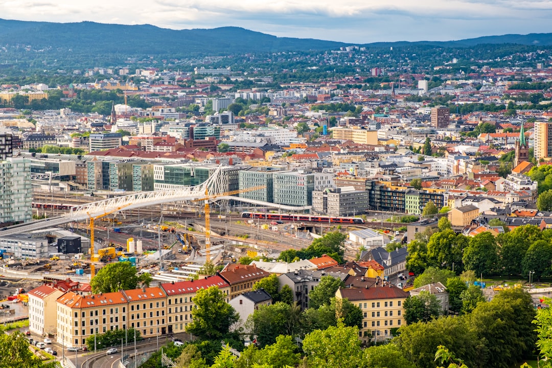 Oslo Healthcare: AI’s Role in Improving Patient Outcomes