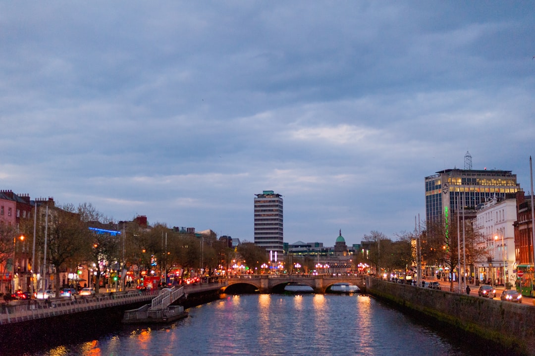 Dublin CIOs: IoT Security Risks You Can’t Afford to Ignore