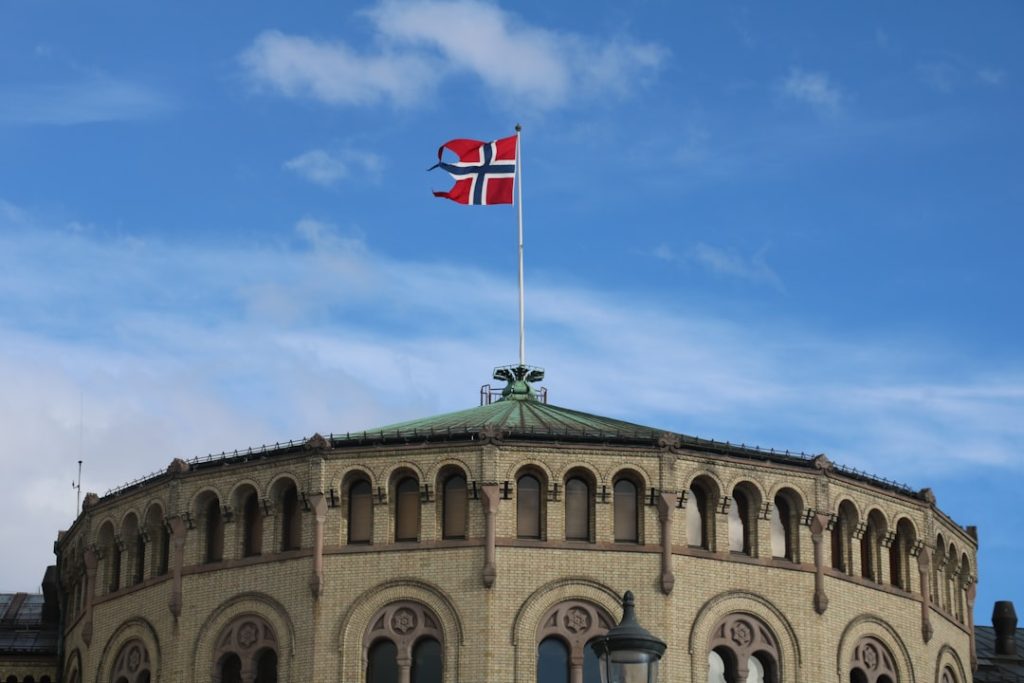 Drammen Leaders: Dev Centre House Cybersecurity Insights