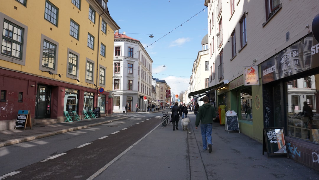 Stavanger Startups: How Blockchain Simplifies Supply Chains